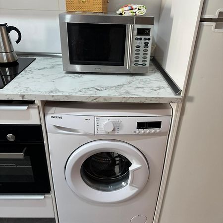 Catedral Deluxe Residence Burgo 外观 照片
