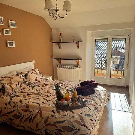 Catedral Deluxe Residence Burgo 外观 照片