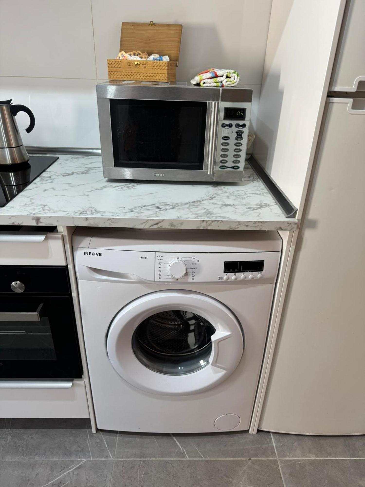 Catedral Deluxe Residence Burgo 外观 照片