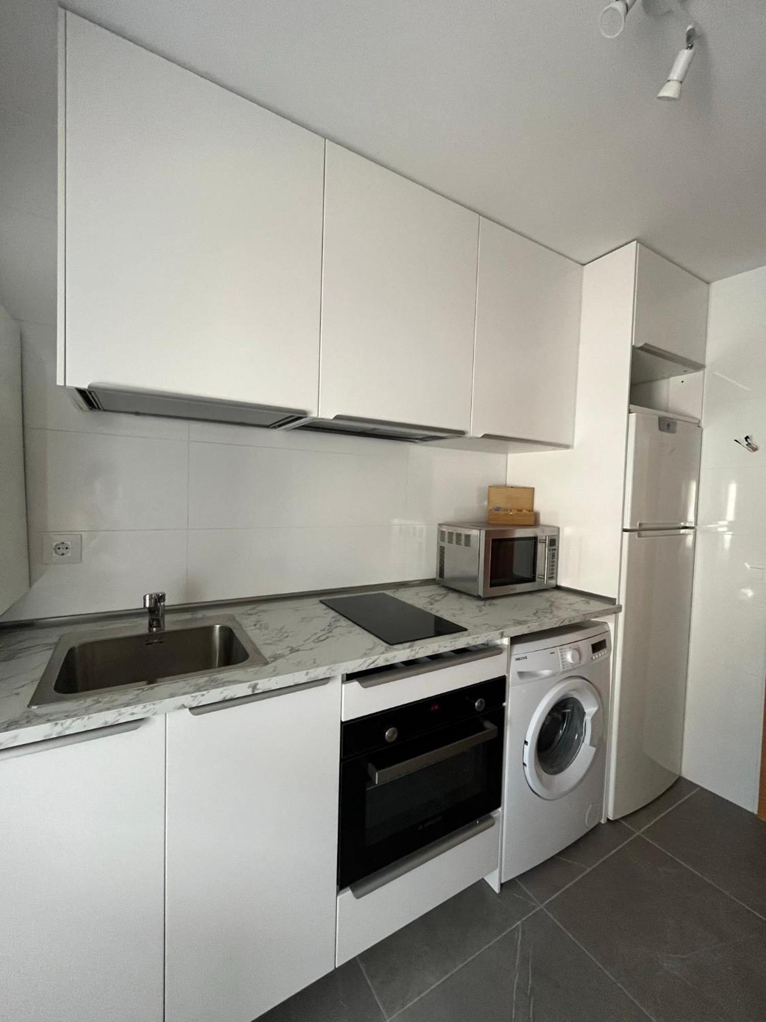 Catedral Deluxe Residence Burgo 外观 照片