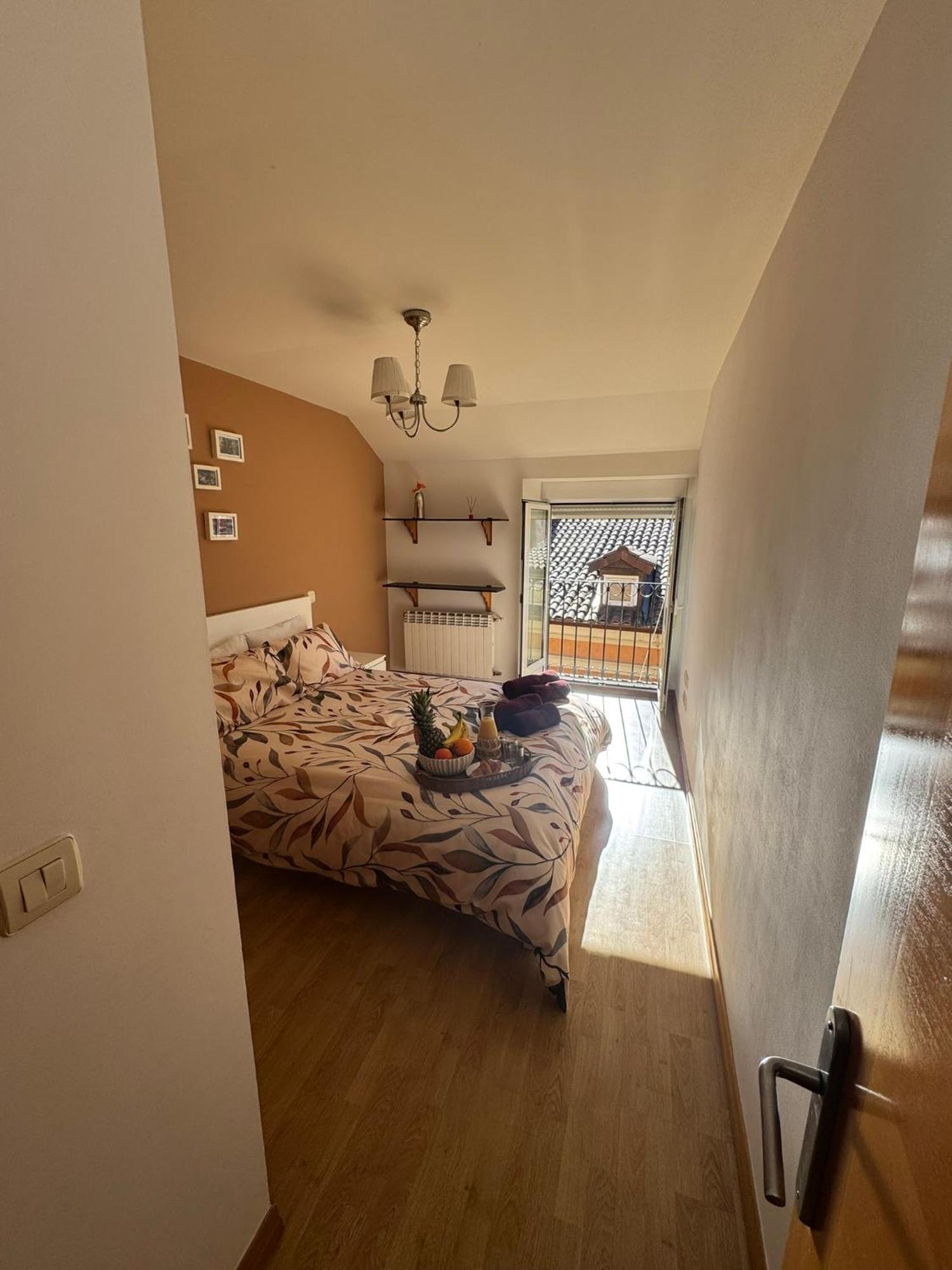 Catedral Deluxe Residence Burgo 外观 照片