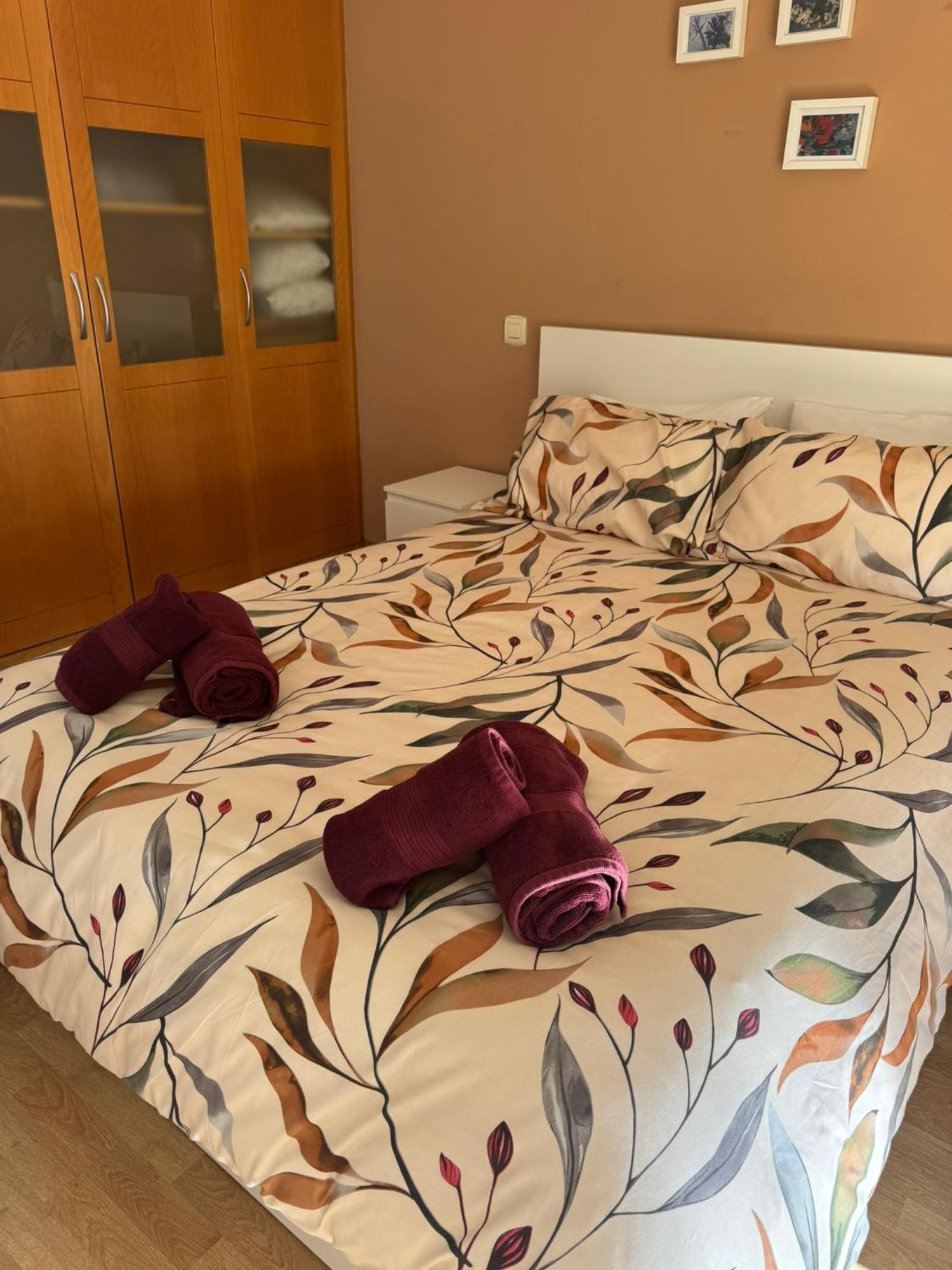 Catedral Deluxe Residence Burgo 外观 照片