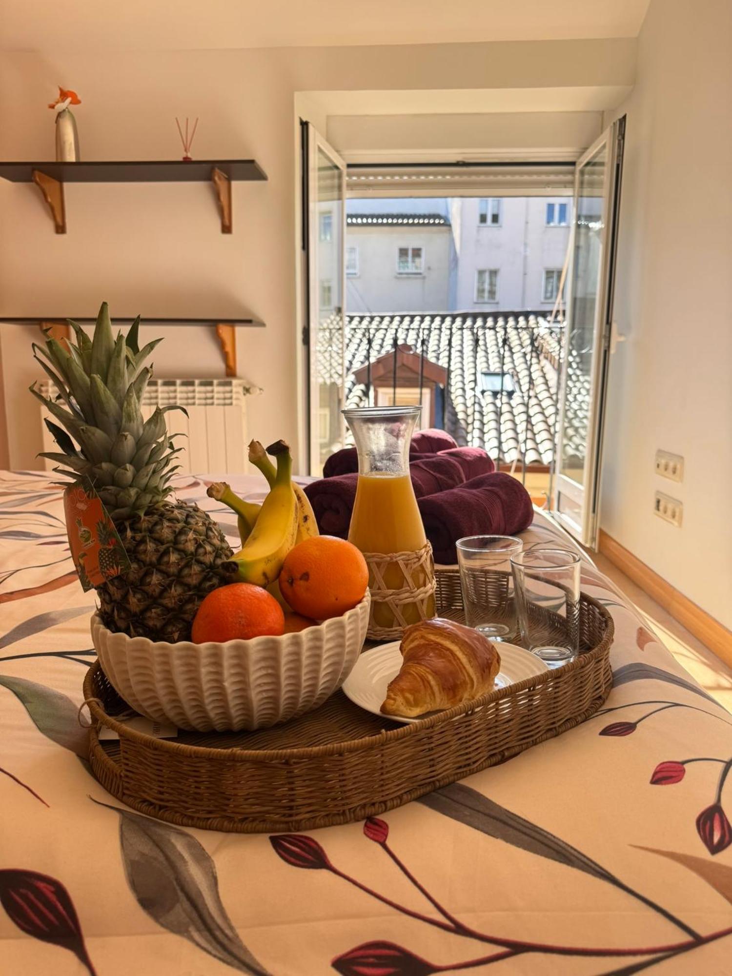 Catedral Deluxe Residence Burgo 外观 照片