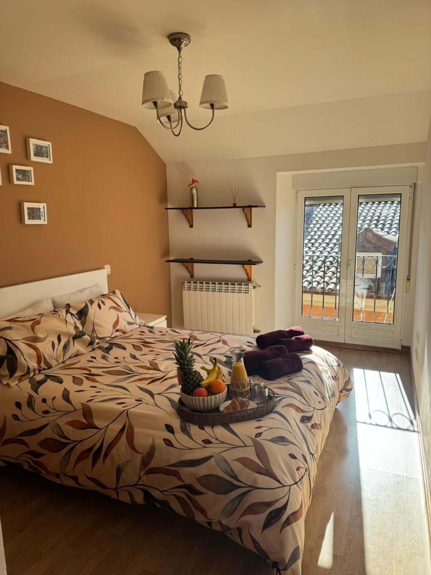 Catedral Deluxe Residence Burgo 外观 照片