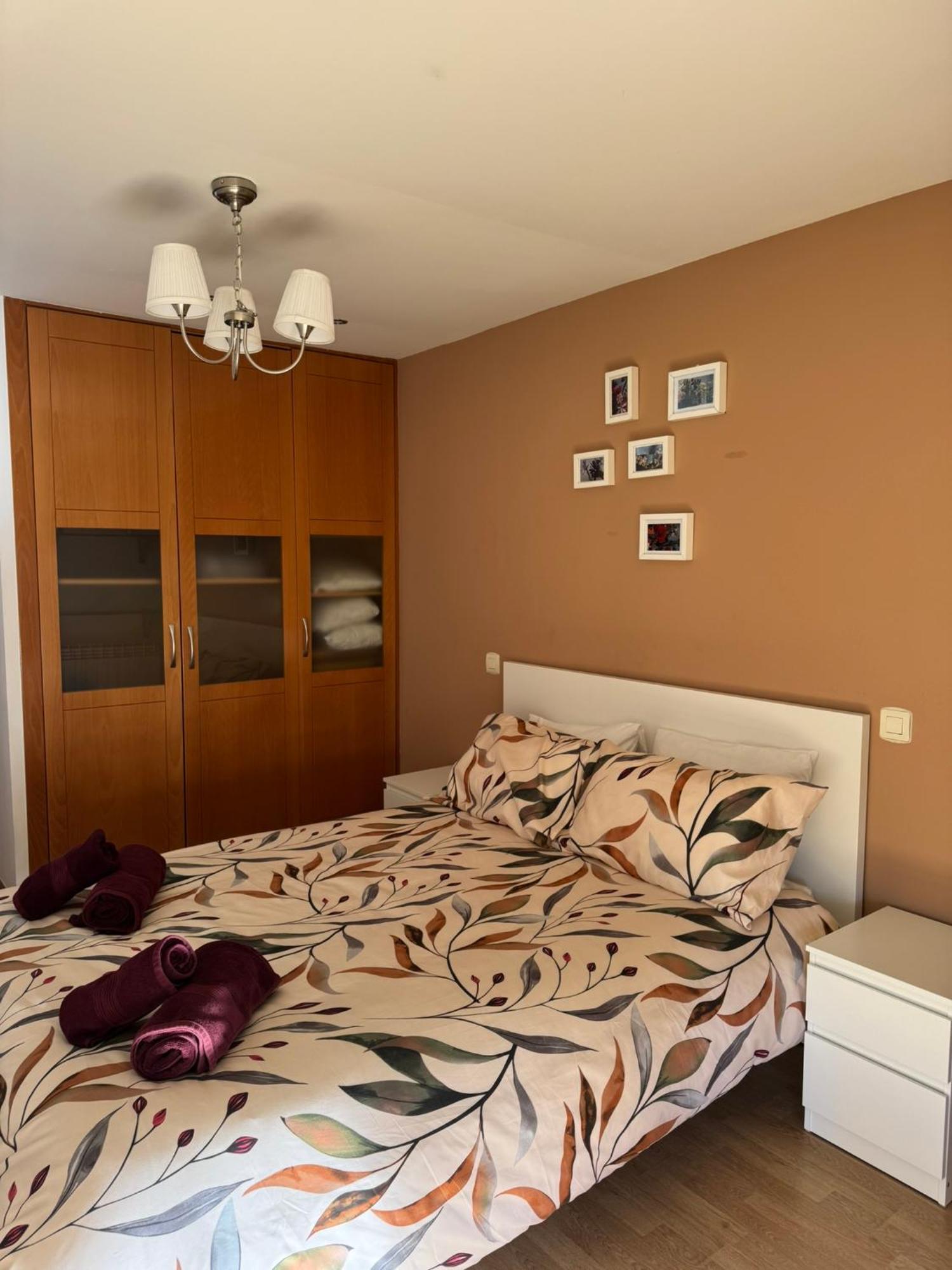 Catedral Deluxe Residence Burgo 外观 照片
