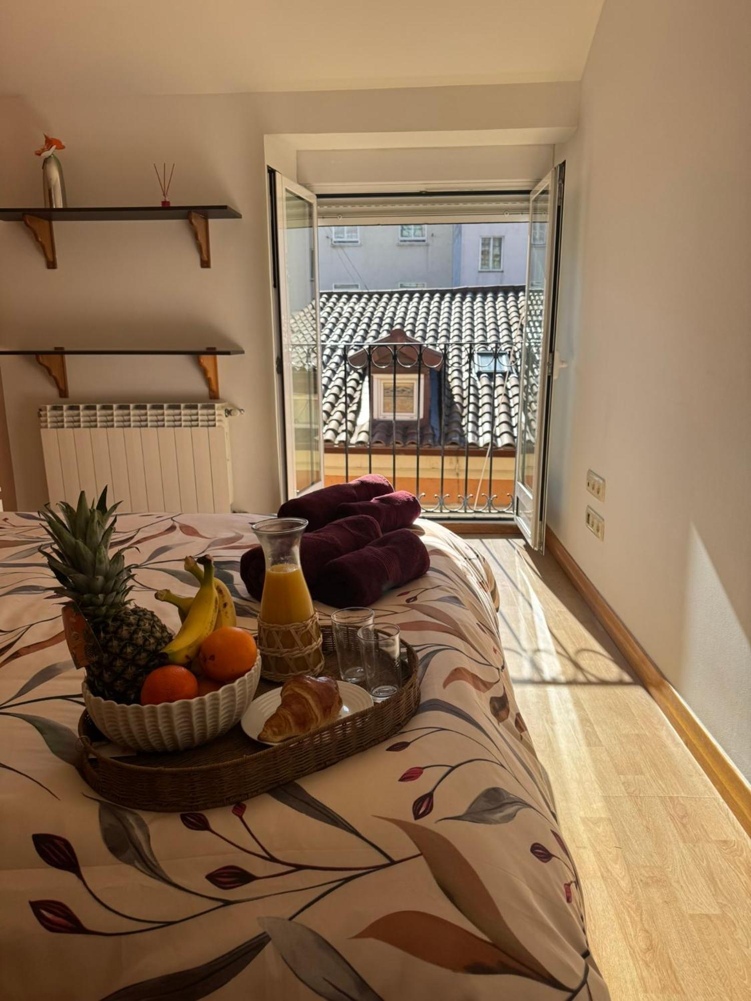 Catedral Deluxe Residence Burgo 外观 照片