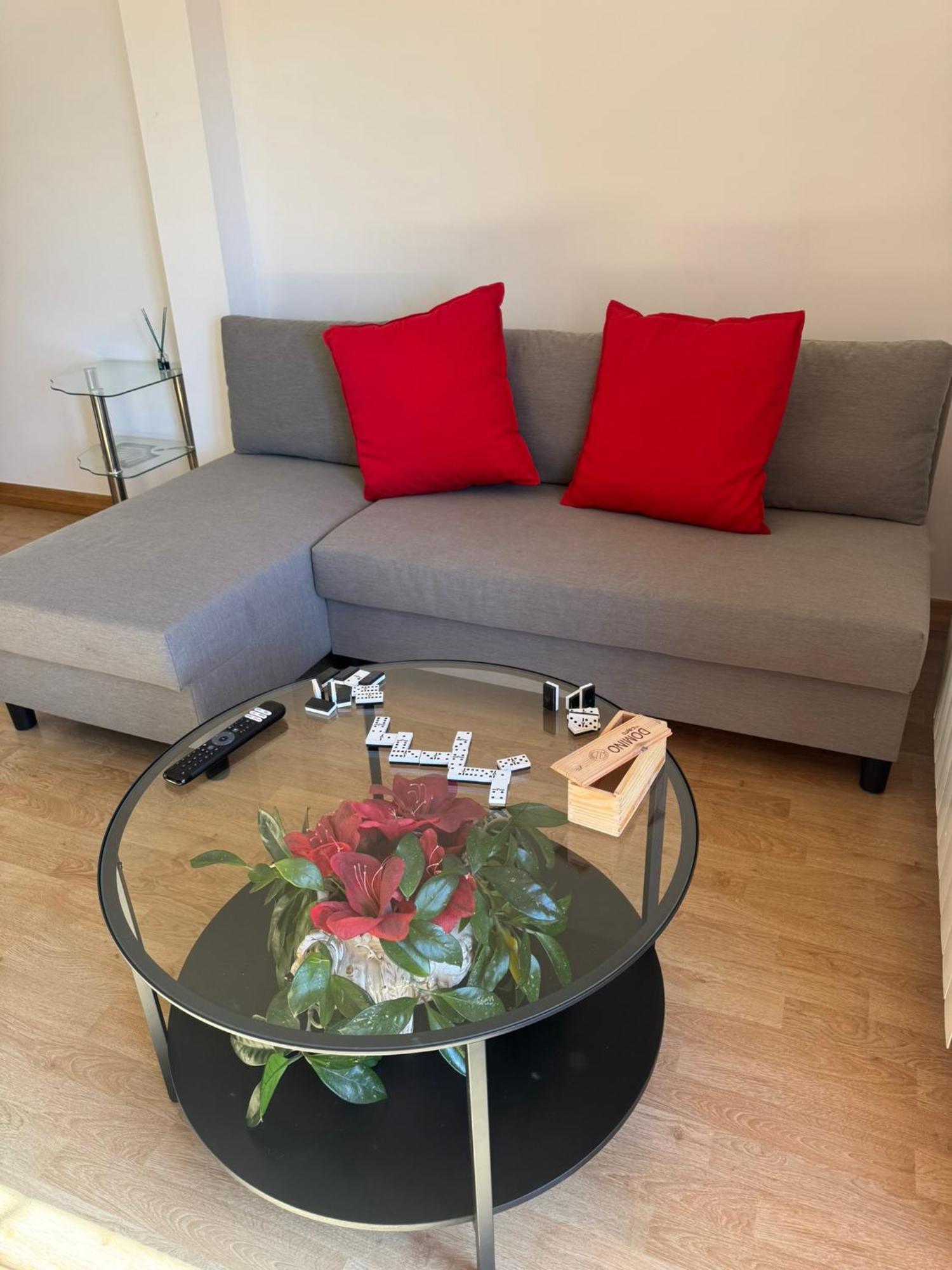 Catedral Deluxe Residence Burgo 外观 照片