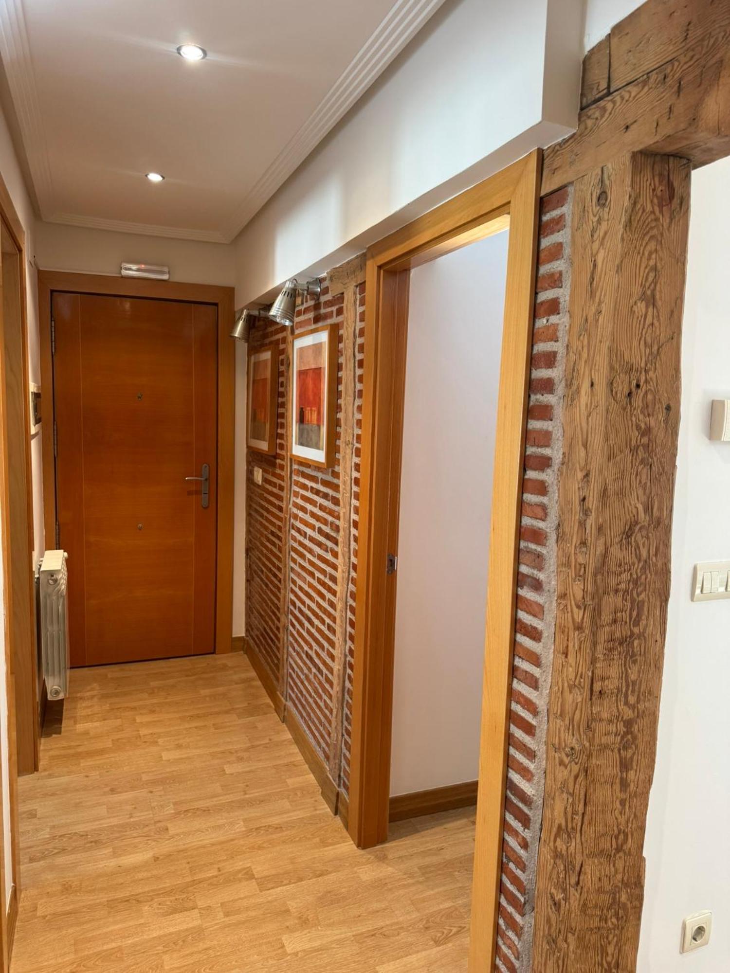 Catedral Deluxe Residence Burgo 外观 照片
