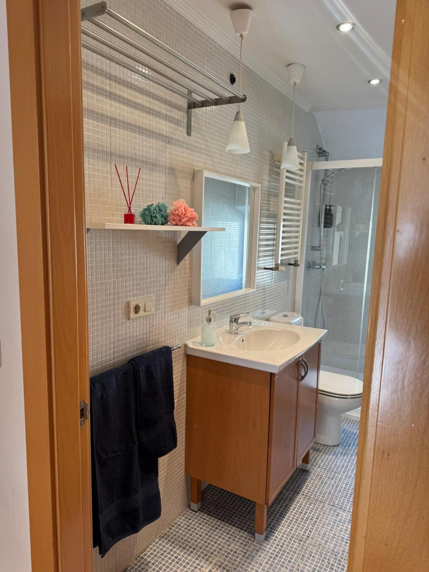 Catedral Deluxe Residence Burgo 外观 照片