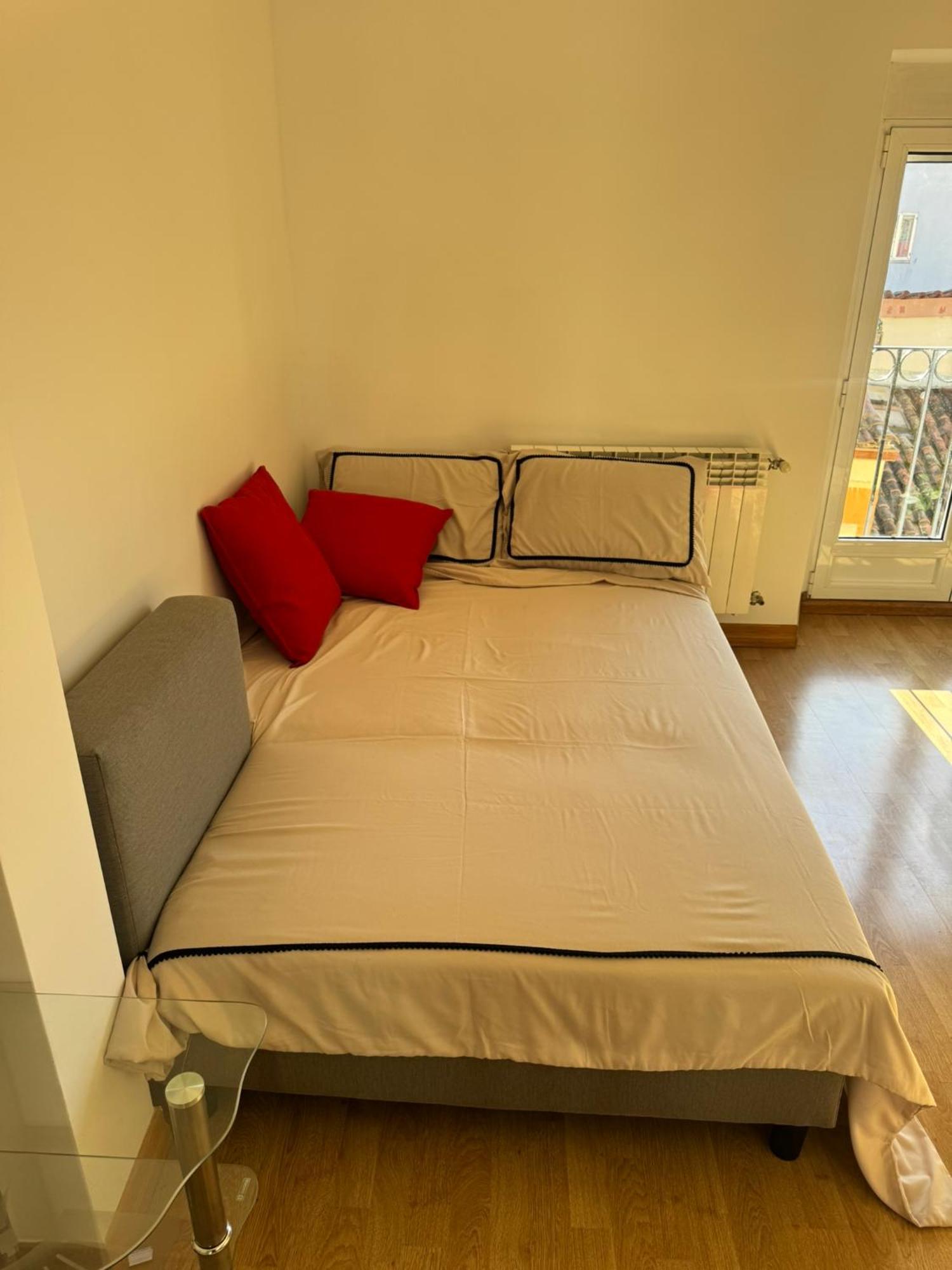 Catedral Deluxe Residence Burgo 外观 照片