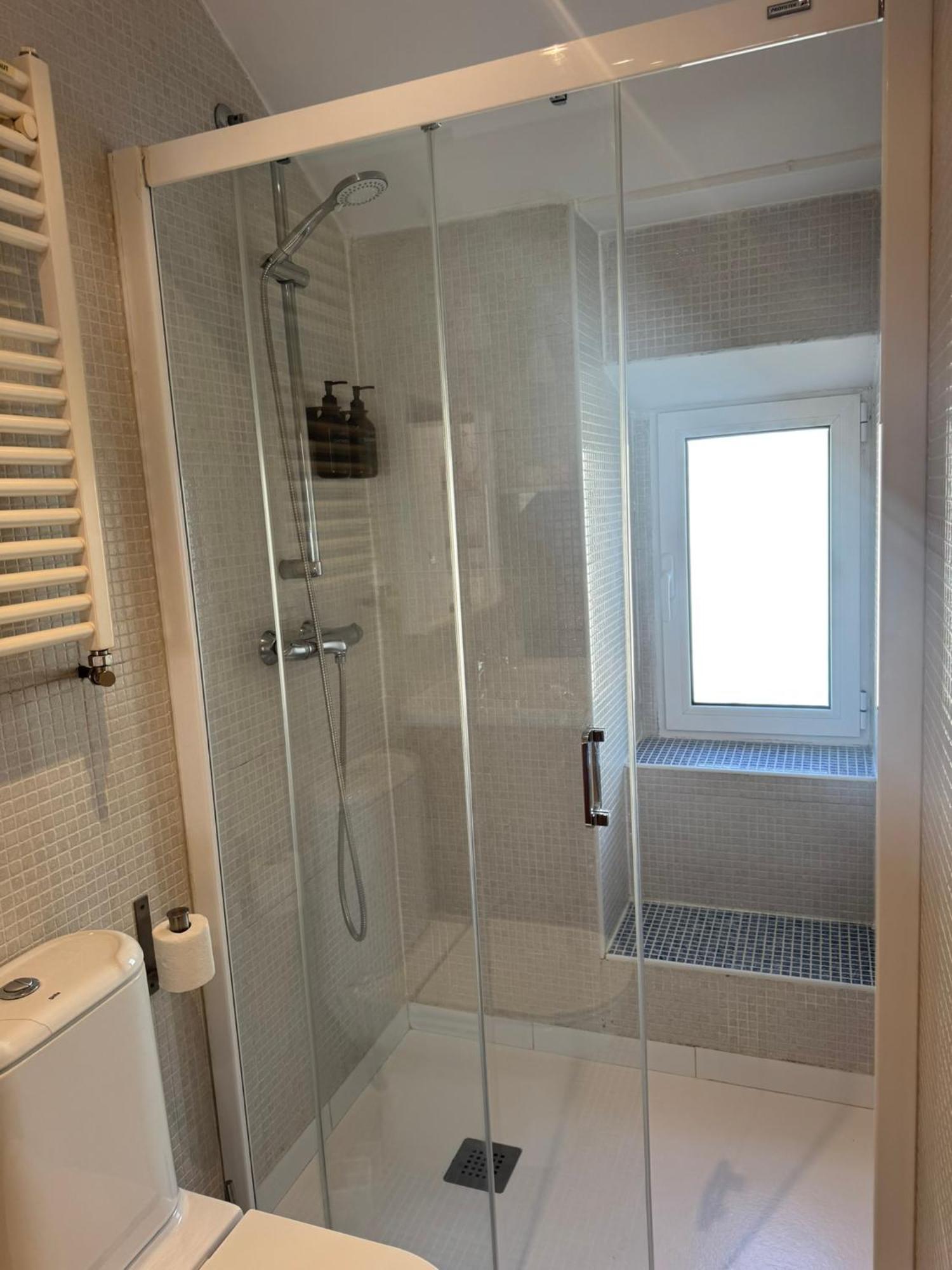 Catedral Deluxe Residence Burgo 外观 照片