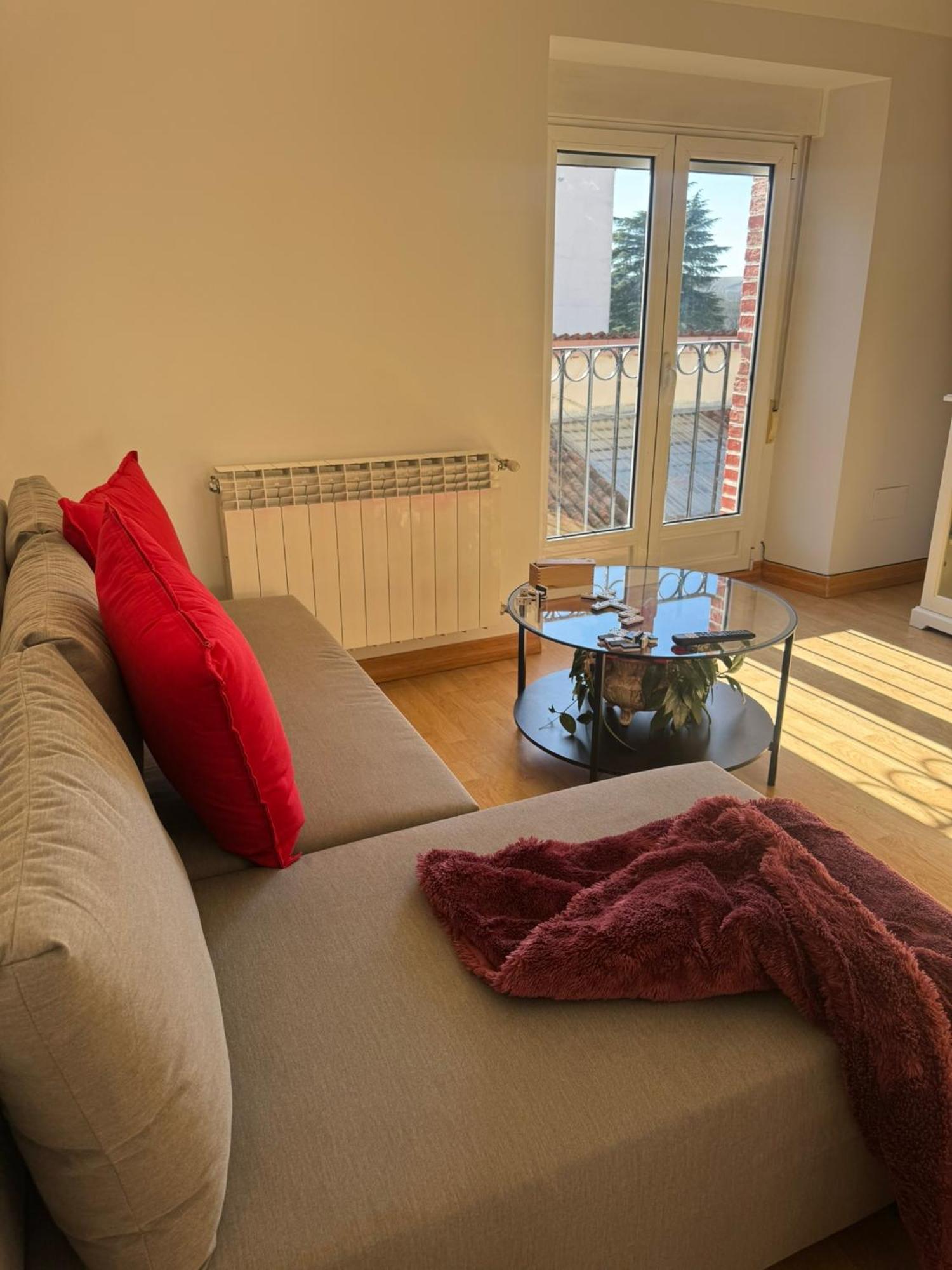 Catedral Deluxe Residence Burgo 外观 照片