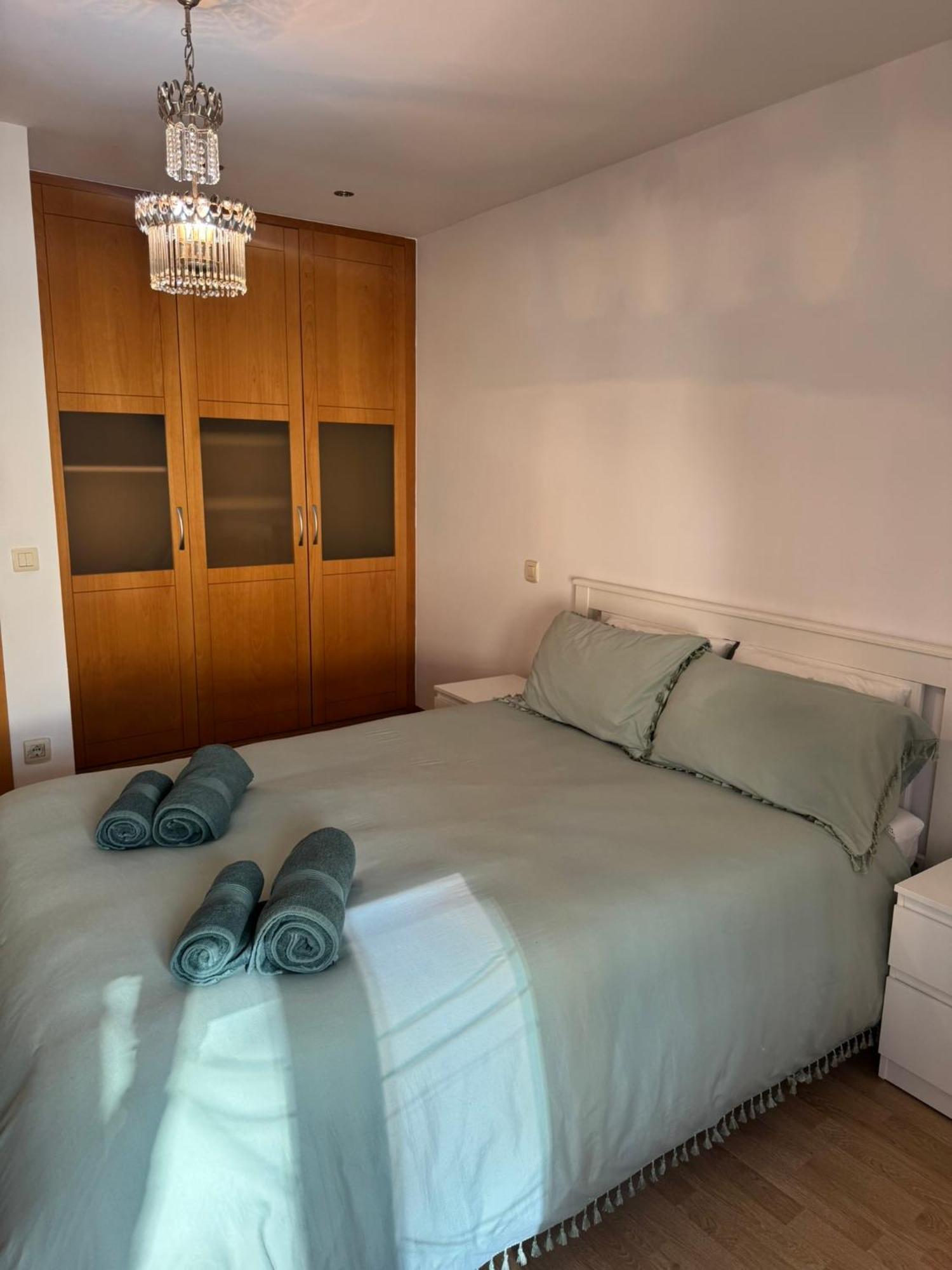 Catedral Deluxe Residence Burgo 外观 照片